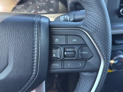 2026 Toyota Tacoma i-FORCE MAX TRD Off-Road i-FORCE MAX