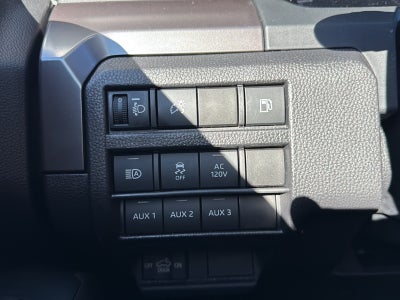 2026 Toyota Tacoma i-FORCE MAX TRD Off-Road i-FORCE MAX