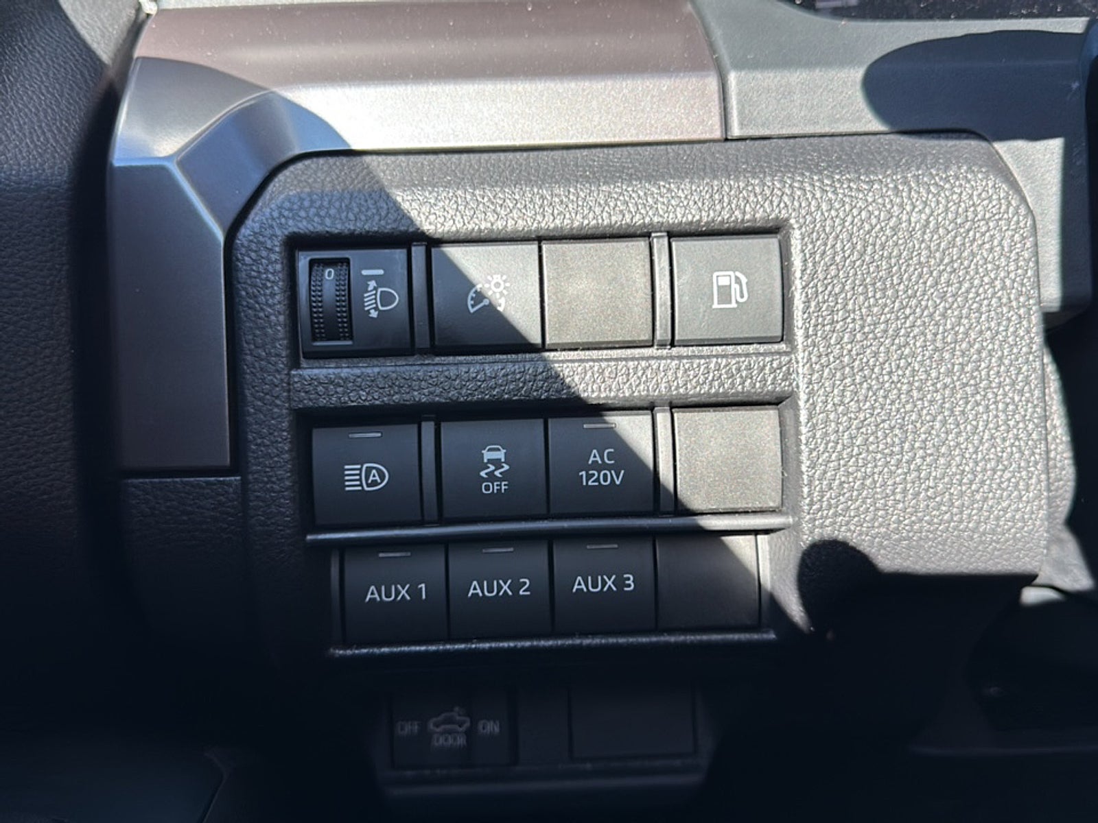 2026 Toyota Tacoma i-FORCE MAX TRD Off-Road i-FORCE MAX