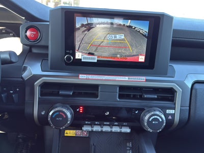 2026 Toyota Tacoma i-FORCE MAX TRD Off-Road i-FORCE MAX