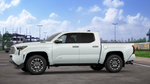 2026 Toyota Tacoma i-FORCE MAX Limited i-FORCE MAX