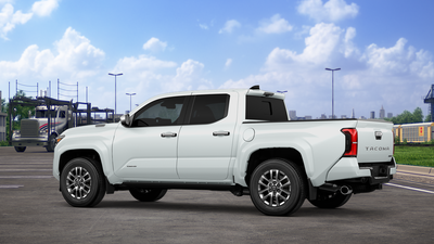 2026 Toyota Tacoma i-FORCE MAX Limited i-FORCE MAX
