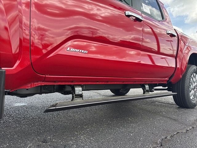 2026 Toyota Tacoma i-FORCE MAX Limited i-FORCE MAX