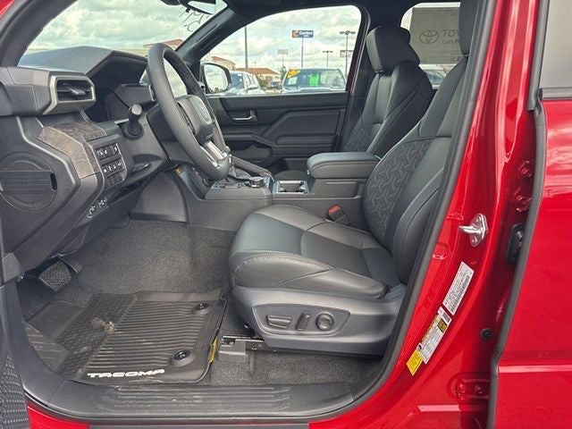 2026 Toyota Tacoma i-FORCE MAX Limited i-FORCE MAX