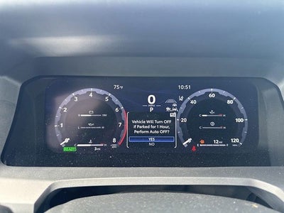 2026 Toyota Tacoma i-FORCE MAX Limited i-FORCE MAX