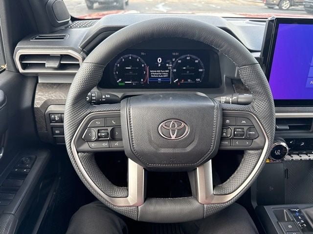 2026 Toyota Tacoma i-FORCE MAX Limited i-FORCE MAX