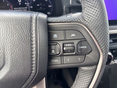 2026 Toyota Tacoma i-FORCE MAX Limited i-FORCE MAX