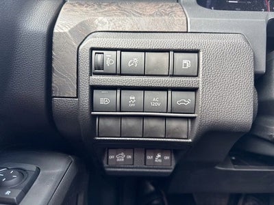 2026 Toyota Tacoma i-FORCE MAX Limited i-FORCE MAX