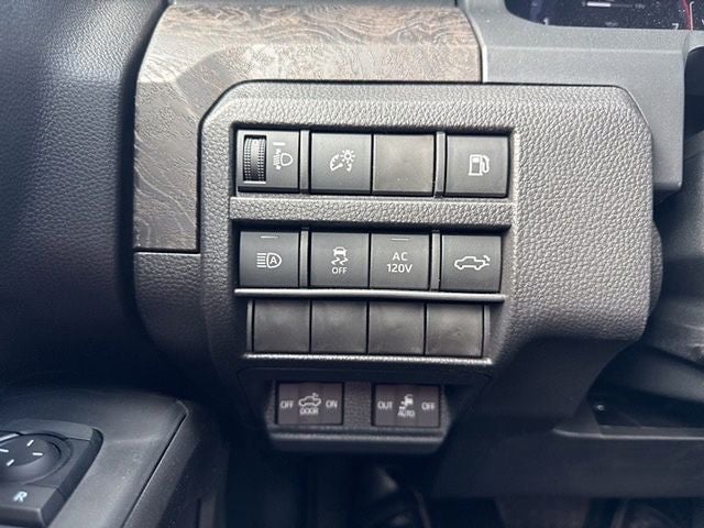 2026 Toyota Tacoma i-FORCE MAX Limited i-FORCE MAX