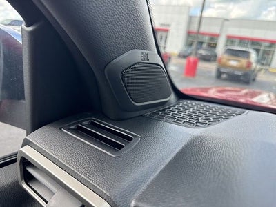2026 Toyota Tacoma i-FORCE MAX Limited i-FORCE MAX