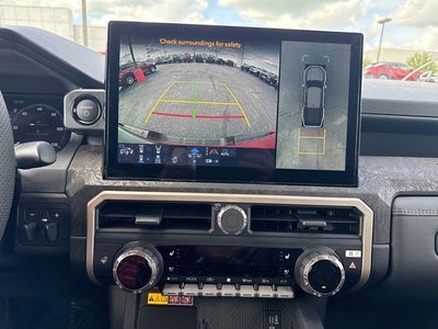 2026 Toyota Tacoma i-FORCE MAX Limited i-FORCE MAX