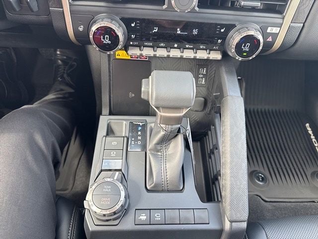 2026 Toyota Tacoma i-FORCE MAX Limited i-FORCE MAX