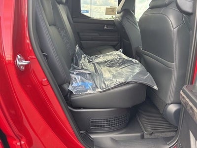 2026 Toyota Tacoma i-FORCE MAX Limited i-FORCE MAX