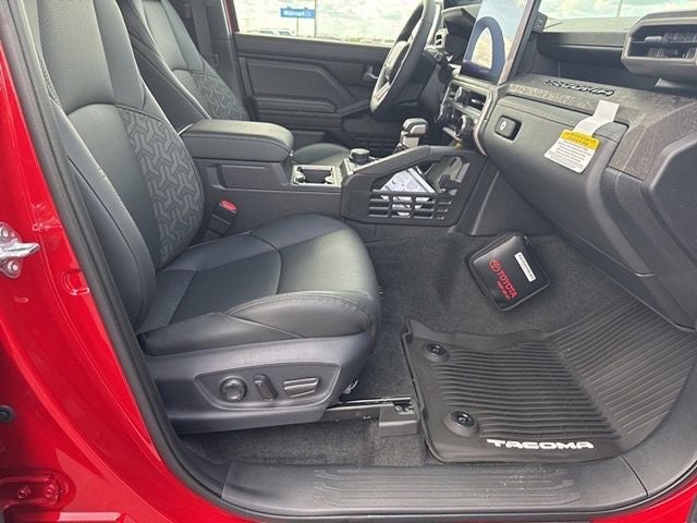 2026 Toyota Tacoma i-FORCE MAX Limited i-FORCE MAX