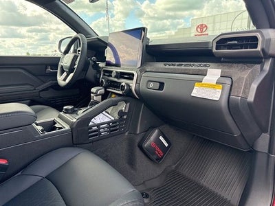 2026 Toyota Tacoma i-FORCE MAX Limited i-FORCE MAX