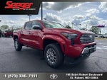 2026 Toyota Tacoma i-FORCE MAX Limited i-FORCE MAX