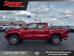 2026 Toyota Tacoma i-FORCE MAX Limited i-FORCE MAX