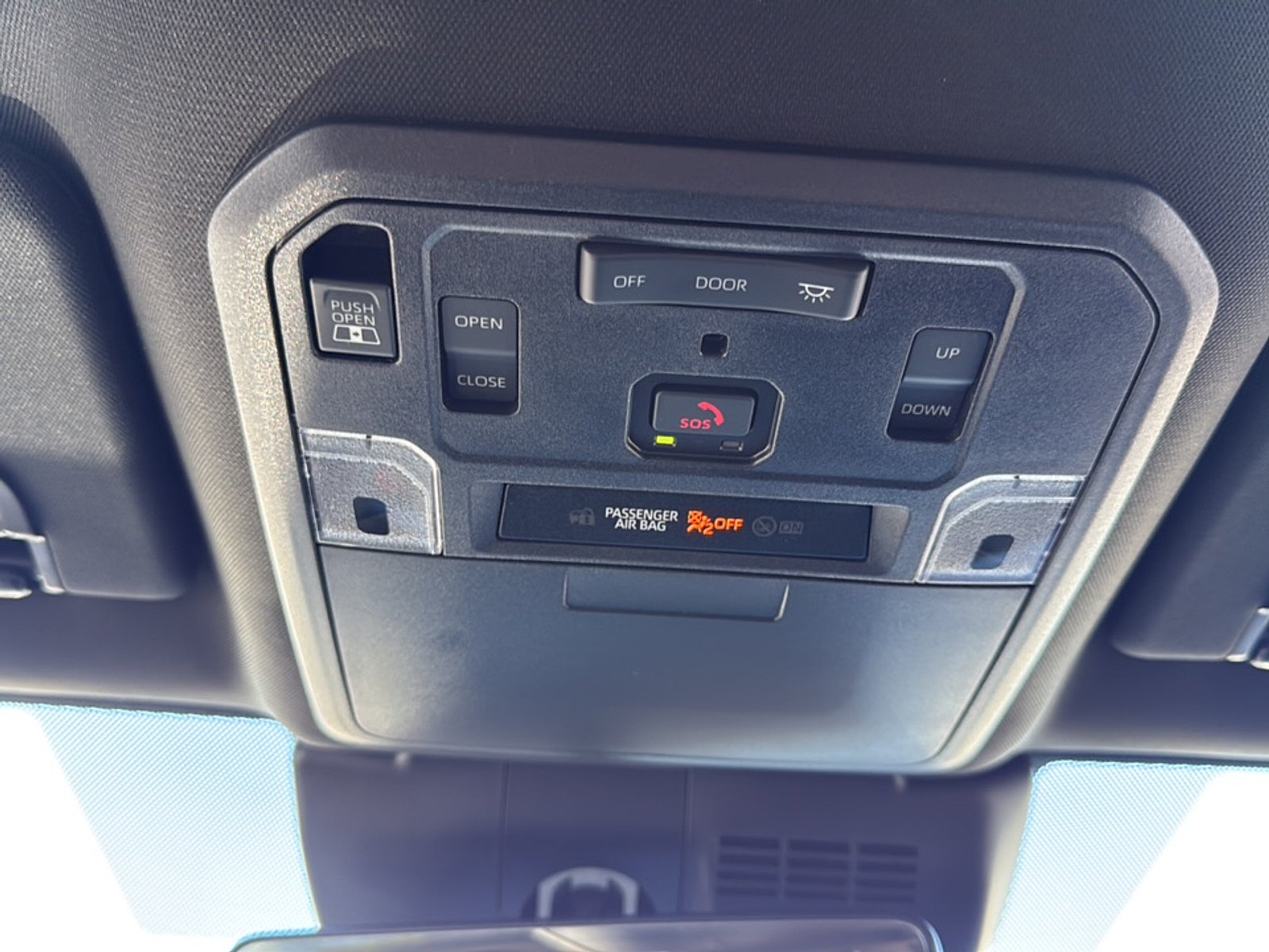 2025 Toyota Tacoma i-FORCE MAX TRD Off-Road i-FORCE MAX