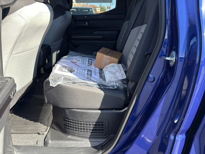 2025 Toyota Tacoma i-FORCE MAX TRD Off-Road i-FORCE MAX