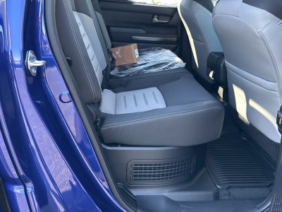 2025 Toyota Tacoma i-FORCE MAX TRD Off-Road i-FORCE MAX