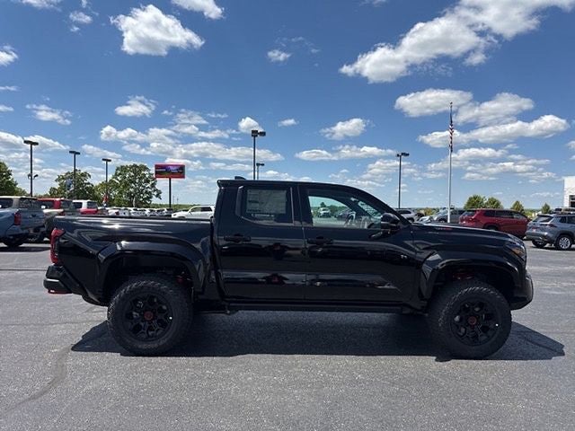 2026 Toyota Tacoma i-FORCE MAX TRD Pro