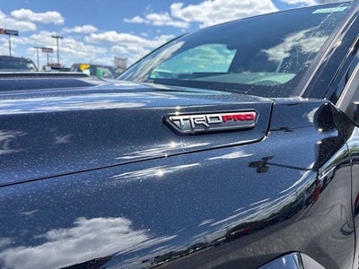 2026 Toyota Tacoma i-FORCE MAX TRD Pro