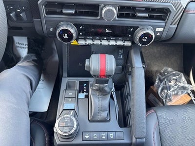2026 Toyota Tacoma i-FORCE MAX TRD Pro