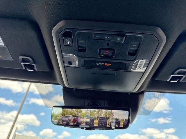 2026 Toyota Tacoma i-FORCE MAX TRD Pro