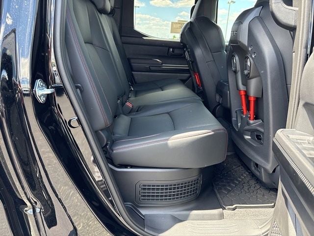 2026 Toyota Tacoma i-FORCE MAX TRD Pro