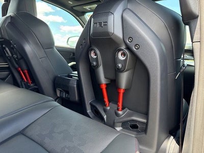 2026 Toyota Tacoma i-FORCE MAX TRD Pro