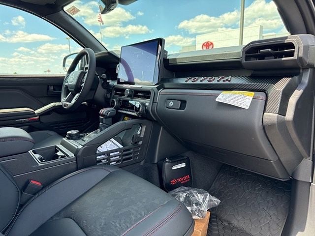 2026 Toyota Tacoma i-FORCE MAX TRD Pro