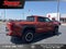 2025 Toyota Tacoma Hybrid TRD Off Road
