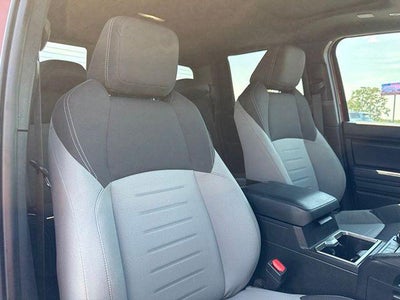 2025 Toyota Tacoma Hybrid TRD Off Road