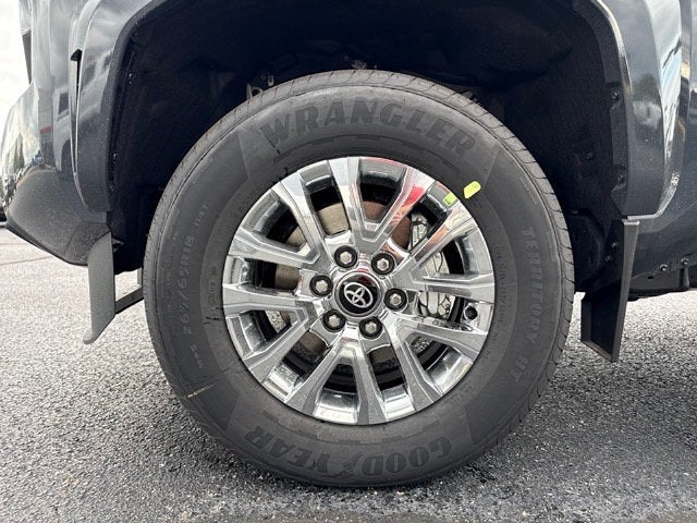 2026 Toyota Tacoma Hybrid Limited i-FORCE MAX