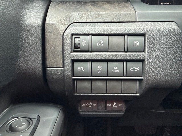 2026 Toyota Tacoma Hybrid Limited i-FORCE MAX
