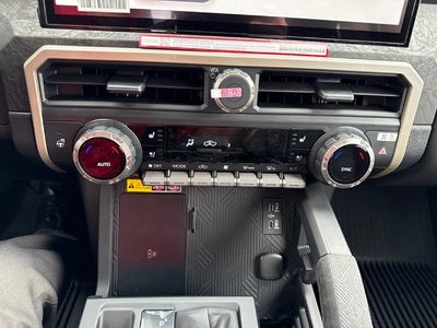 2026 Toyota Tacoma Hybrid Limited i-FORCE MAX