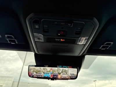2026 Toyota Tacoma Hybrid Limited i-FORCE MAX