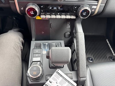 2026 Toyota Tacoma Hybrid Limited i-FORCE MAX