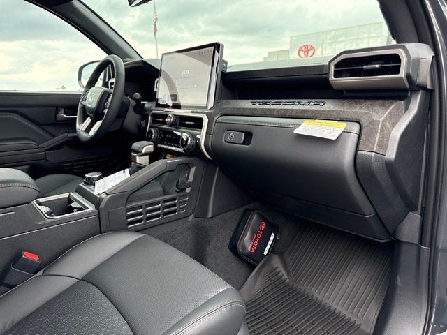 2026 Toyota Tacoma Hybrid Limited i-FORCE MAX
