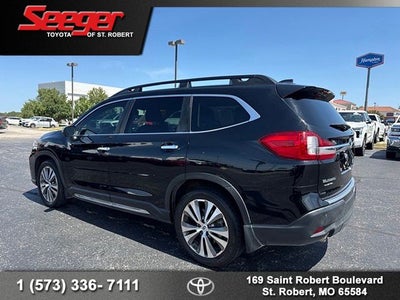 2020 Subaru Ascent Touring