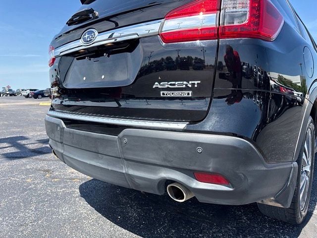 2020 Subaru Ascent Touring