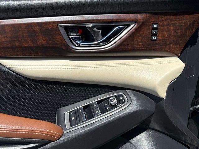 2020 Subaru Ascent Touring