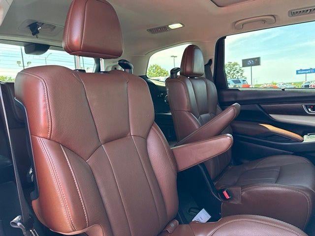 2020 Subaru Ascent Touring