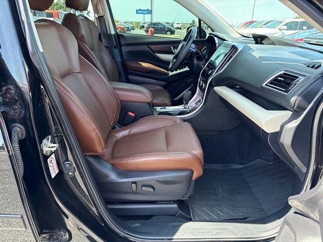 2020 Subaru Ascent Touring