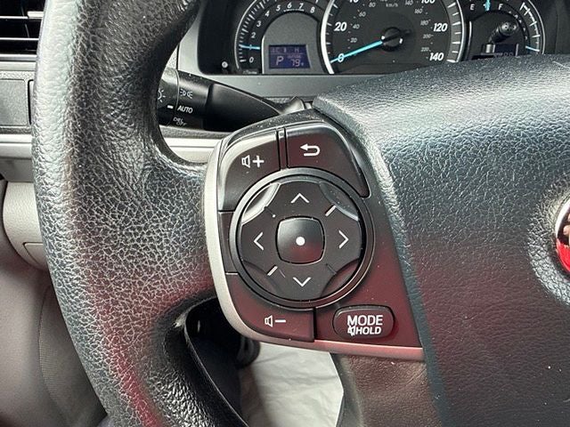 2013 Toyota Camry LE