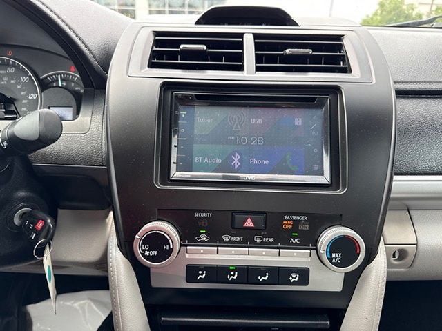 2013 Toyota Camry LE