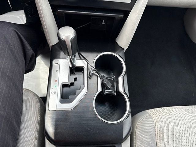 2013 Toyota Camry LE
