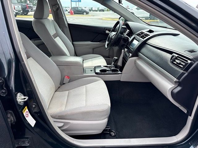2013 Toyota Camry LE
