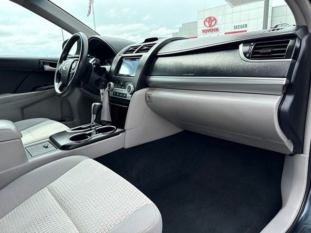 2013 Toyota Camry LE
