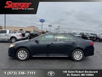 2013 Toyota Camry LE